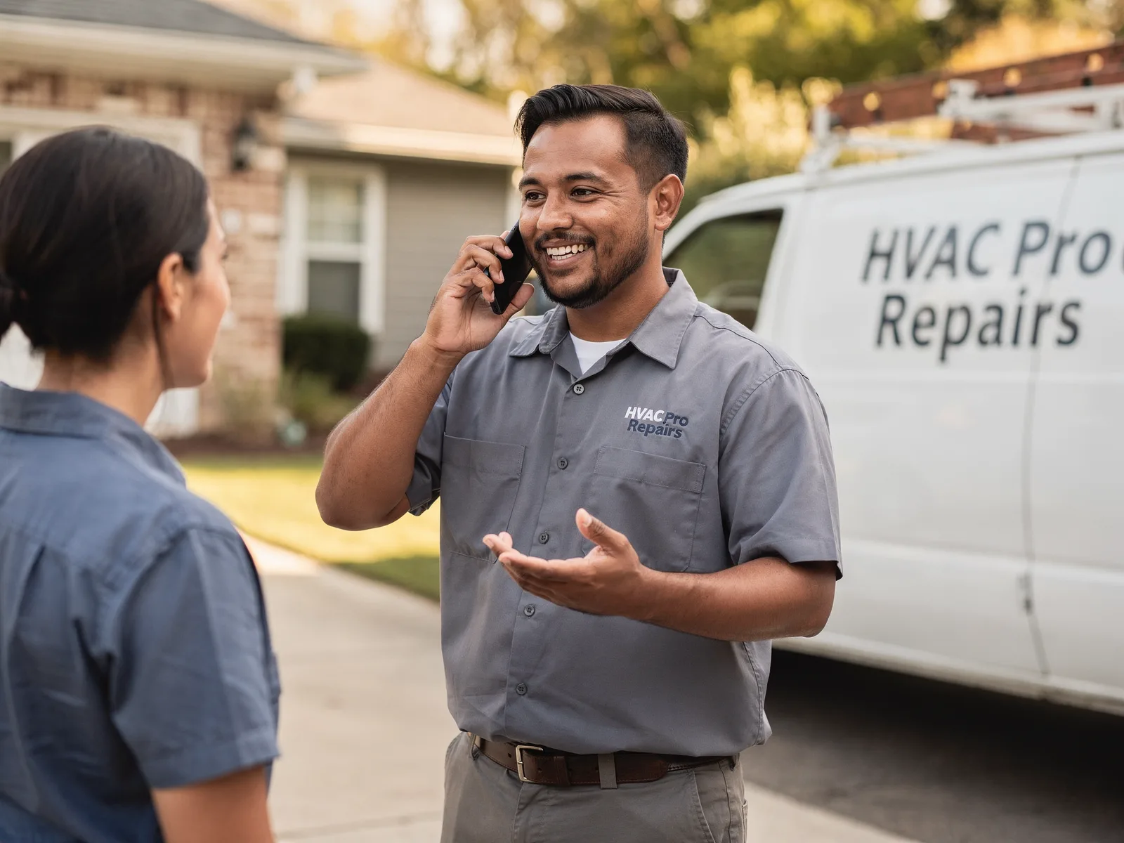Heat Pump Repair Oak Ridge, LA FAQs